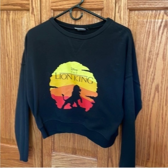 Disney Sweatshirt - Picture 1 of 1
